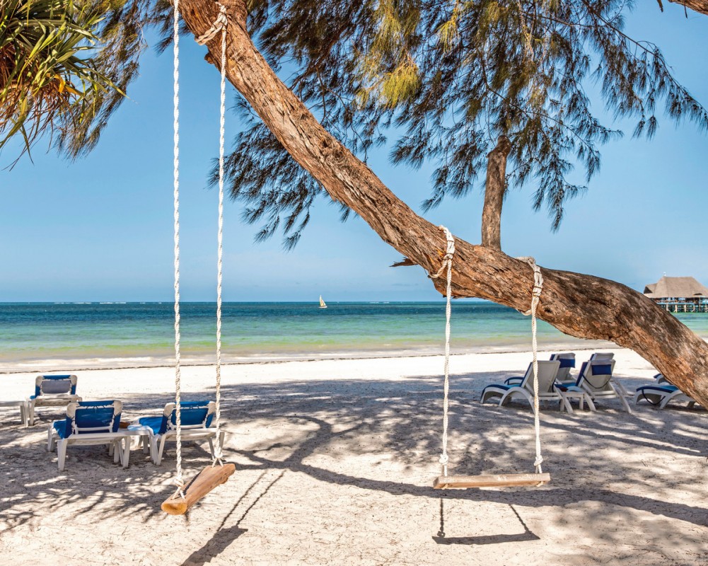Hotel Kiwengwa Beach Resort, Tansania, Sansibar, Kiwengwa Beach, Bild 8