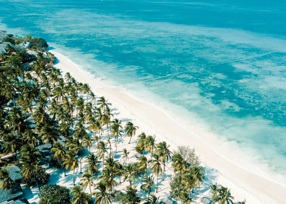 Hotel Karafuu Beach Resort & Spa, Tansania, Sansibar, Pingwe, Bild 10