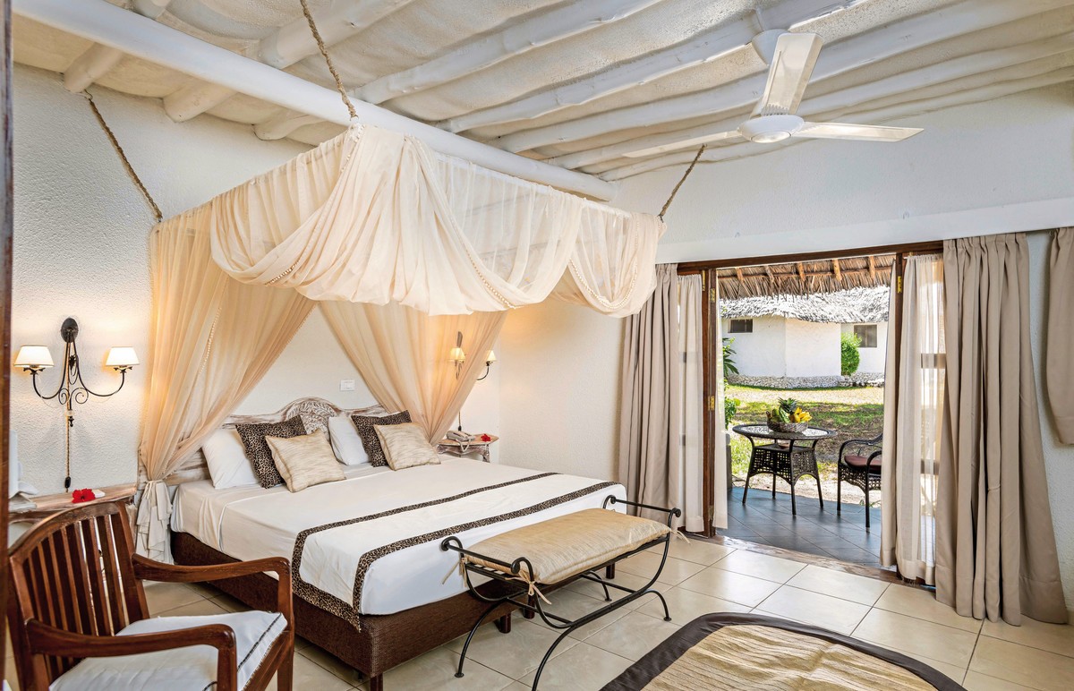 Hotel Karafuu Beach Resort & Spa, Tansania, Sansibar, Pingwe, Bild 2