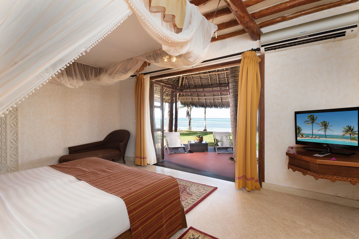 Hotel Karafuu Beach Resort & Spa, Tansania, Sansibar, Pingwe, Bild 6