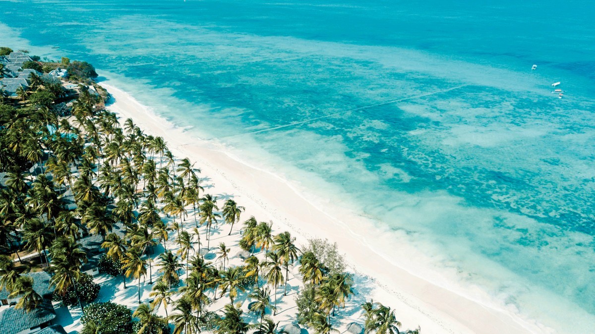 Hotel Karafuu Beach Resort & Spa, Tansania, Sansibar, Pingwe, Bild 9