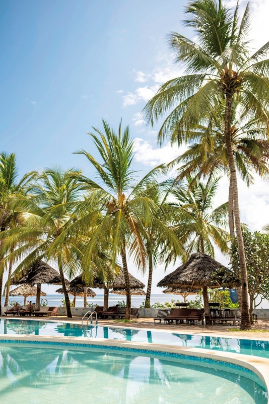 Hotel Jaz Adonia Beach Resort, Tansania, Sansibar, Uroa, Bild 10