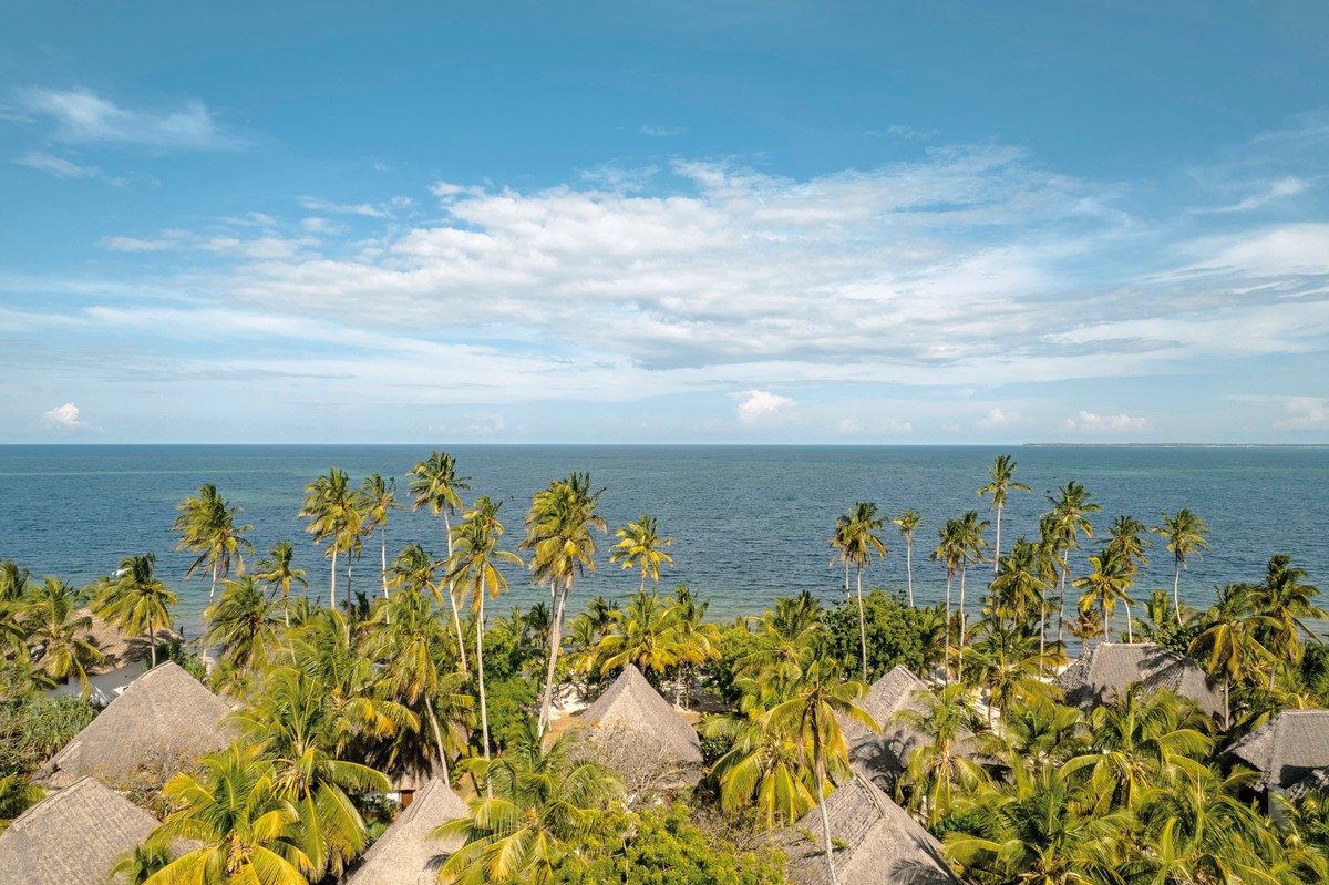 Hotel Jaz Adonia Beach Resort, Tansania, Sansibar, Uroa, Bild 4