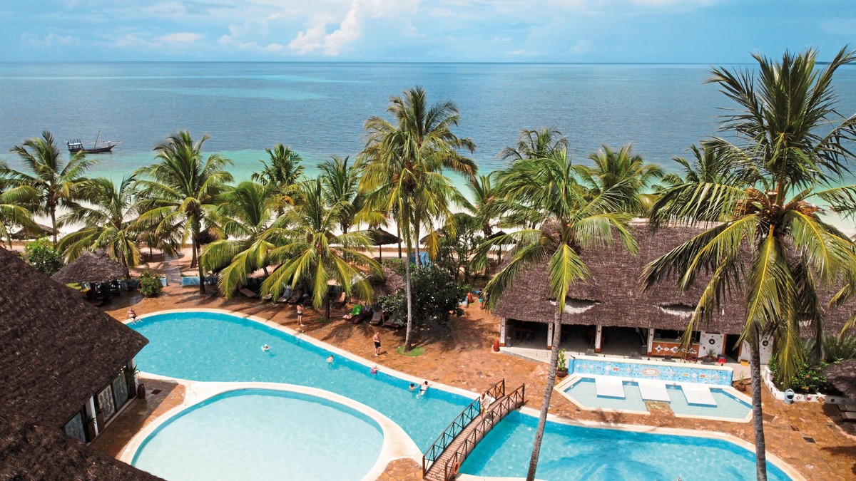 Hotel Jaz Adonia Beach Resort, Tansania, Sansibar, Uroa, Bild 6
