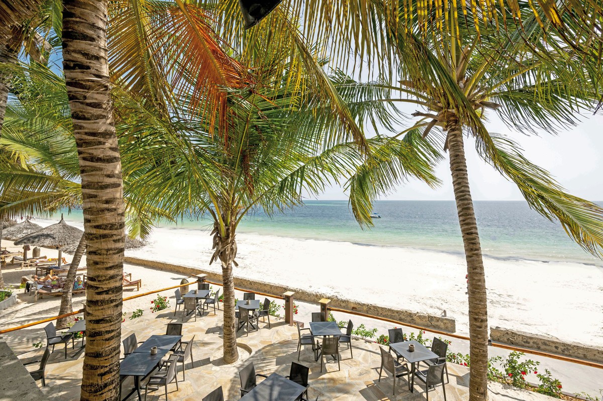 Hotel Jaz Adonia Beach Resort, Tansania, Sansibar, Uroa, Bild 7