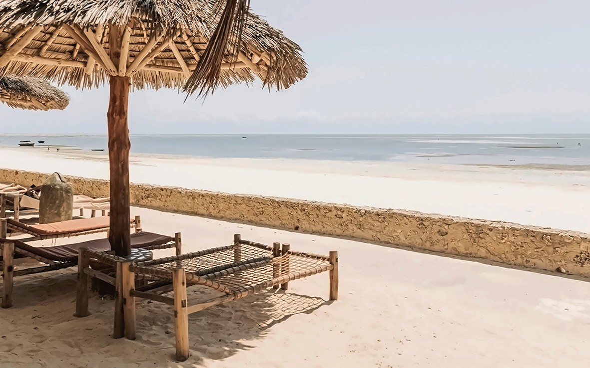 Hotel Jaz Adonia Beach Resort, Tansania, Sansibar, Uroa, Bild 8