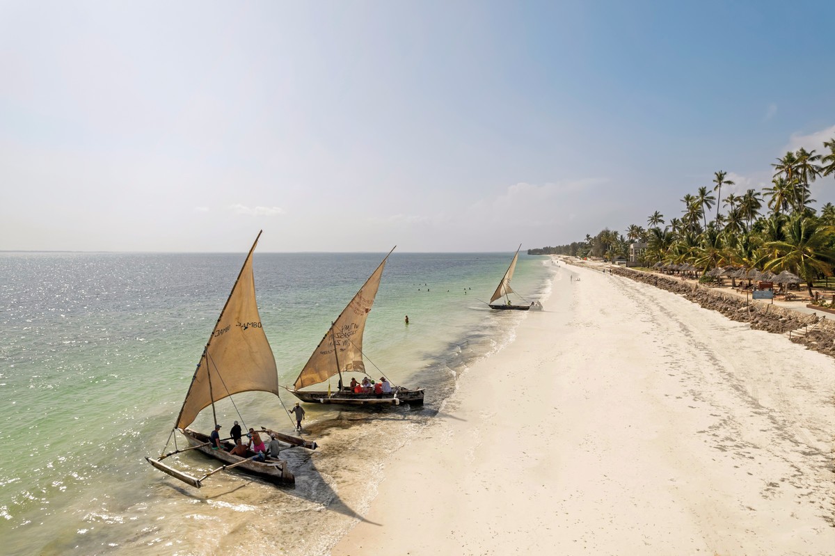 Hotel Jaz Adonia Beach Resort, Tansania, Sansibar, Uroa, Bild 9