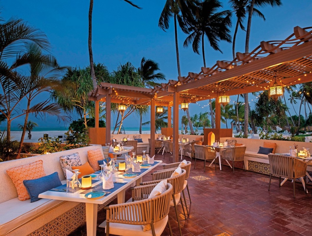 Hotel LUX* Marijani, Tansania, Sansibar, Pwani Mchangani