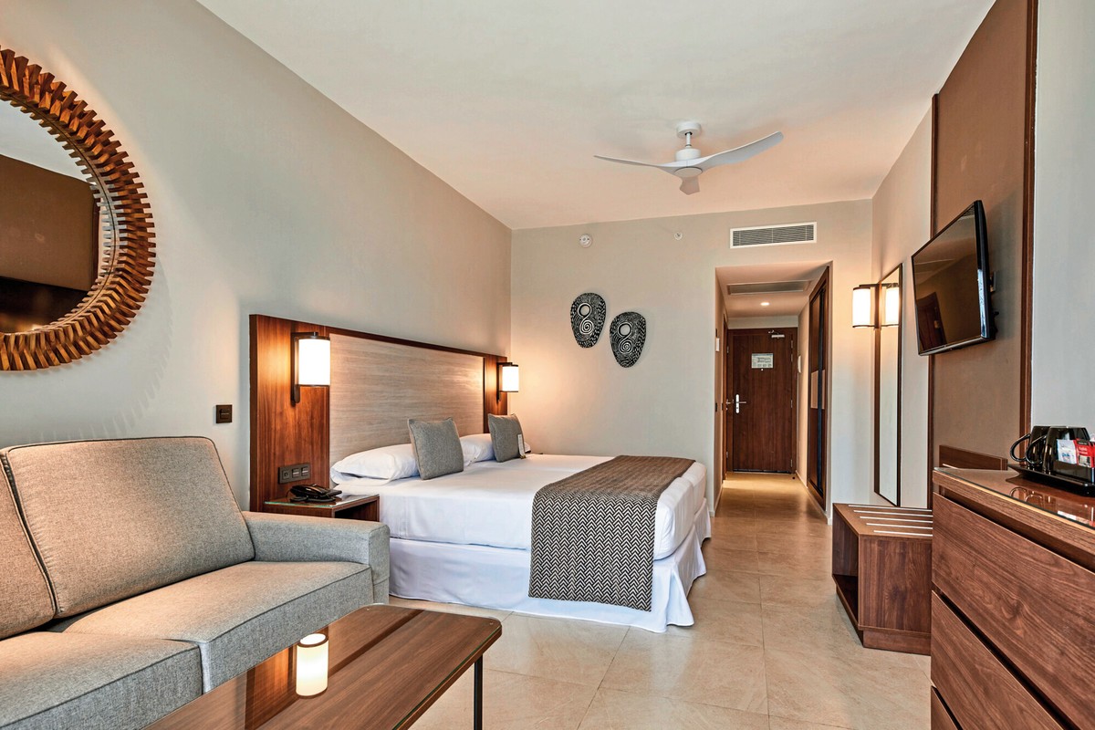 Hotel RIU Jambo, Tansania, Sansibar, Nungwi, Bild 2