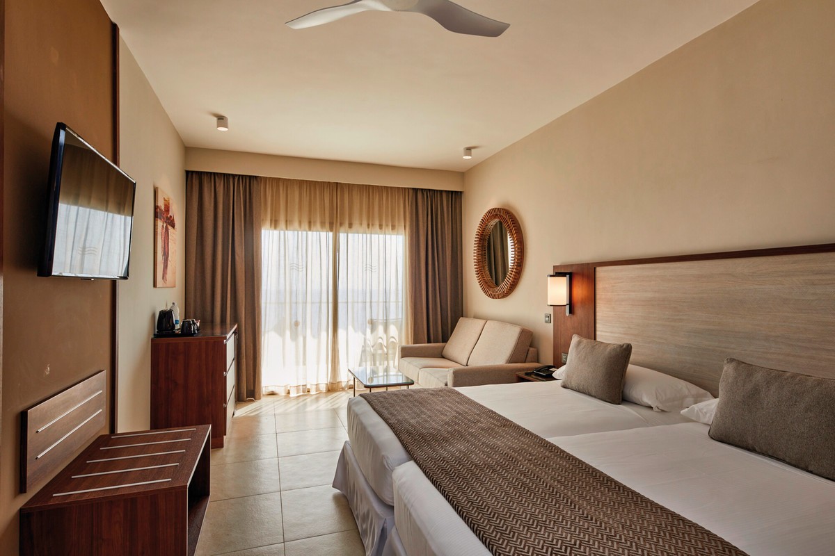 Hotel RIU Jambo, Tansania, Sansibar, Nungwi, Bild 4