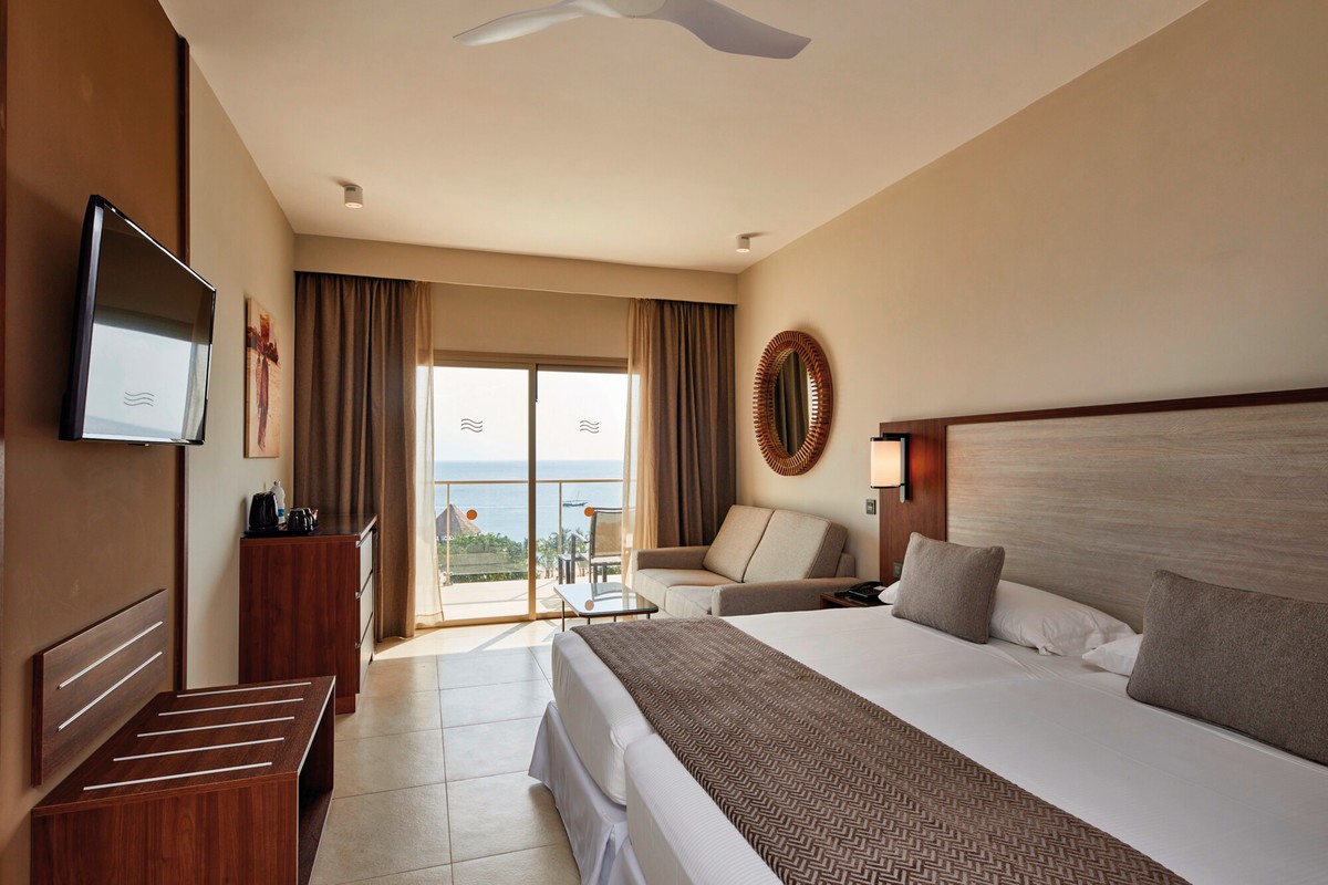 Hotel RIU Jambo, Tansania, Sansibar, Nungwi, Bild 5