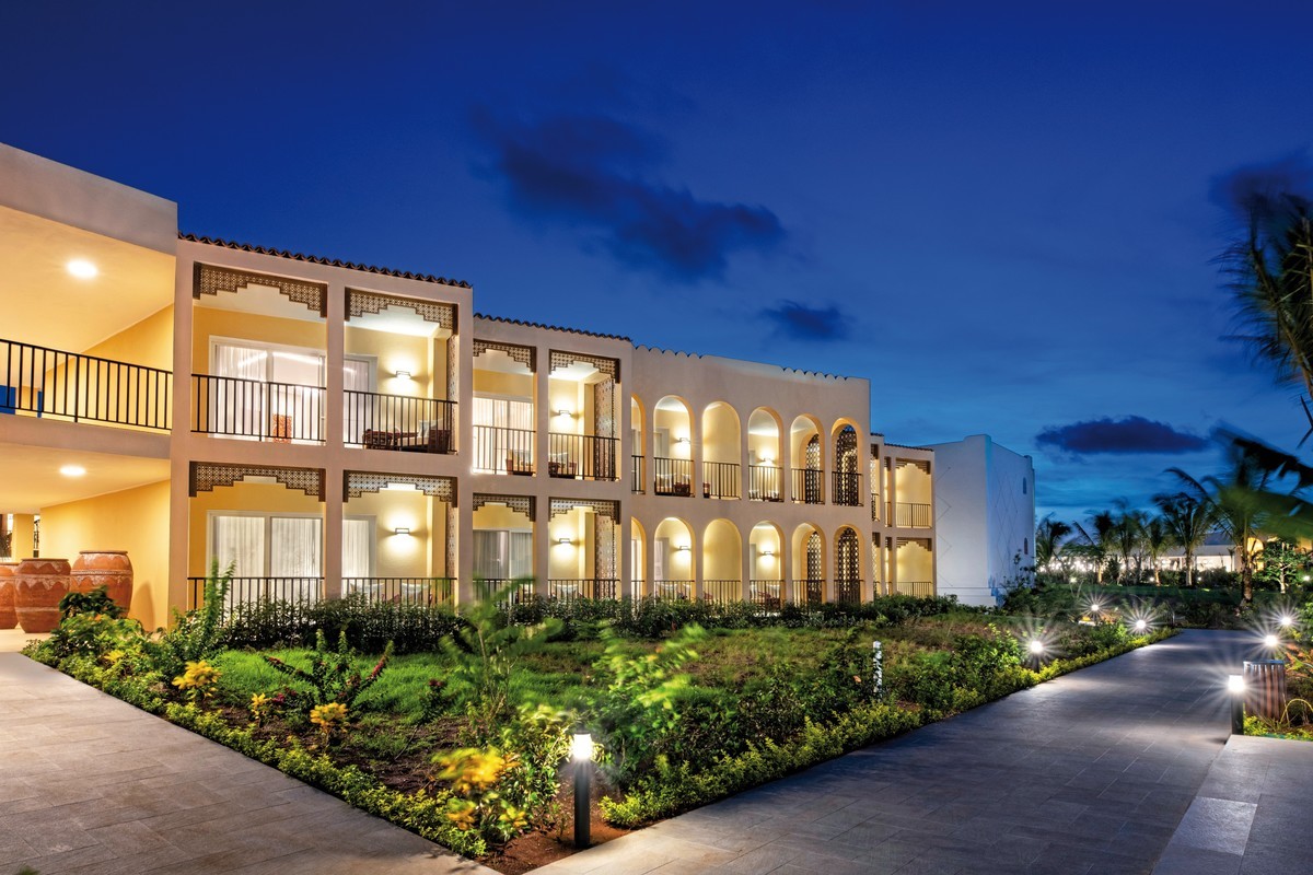 Hotel The Mora Zanzibar, Tansania, Sansibar, Matemwe Beach, Bild 1