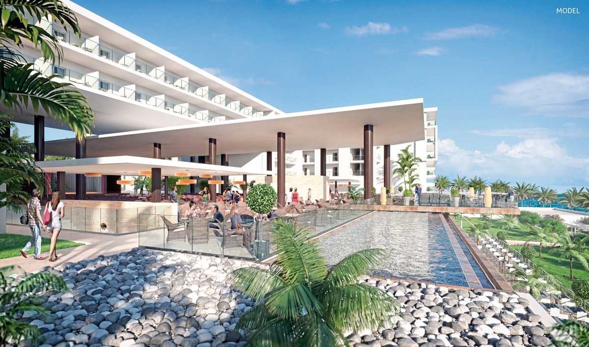 Hotel RIU Palace Swahili, Tansania, Sansibar, Nungwi, Bild 3