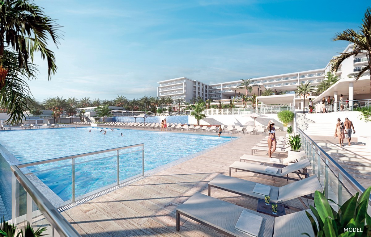 Hotel RIU Palace Swahili, Tansania, Sansibar, Nungwi, Bild 4