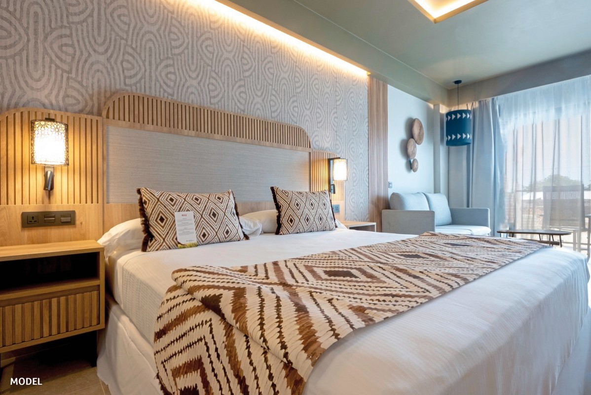 Hotel RIU Palace Swahili, Tansania, Sansibar, Nungwi, Bild 5