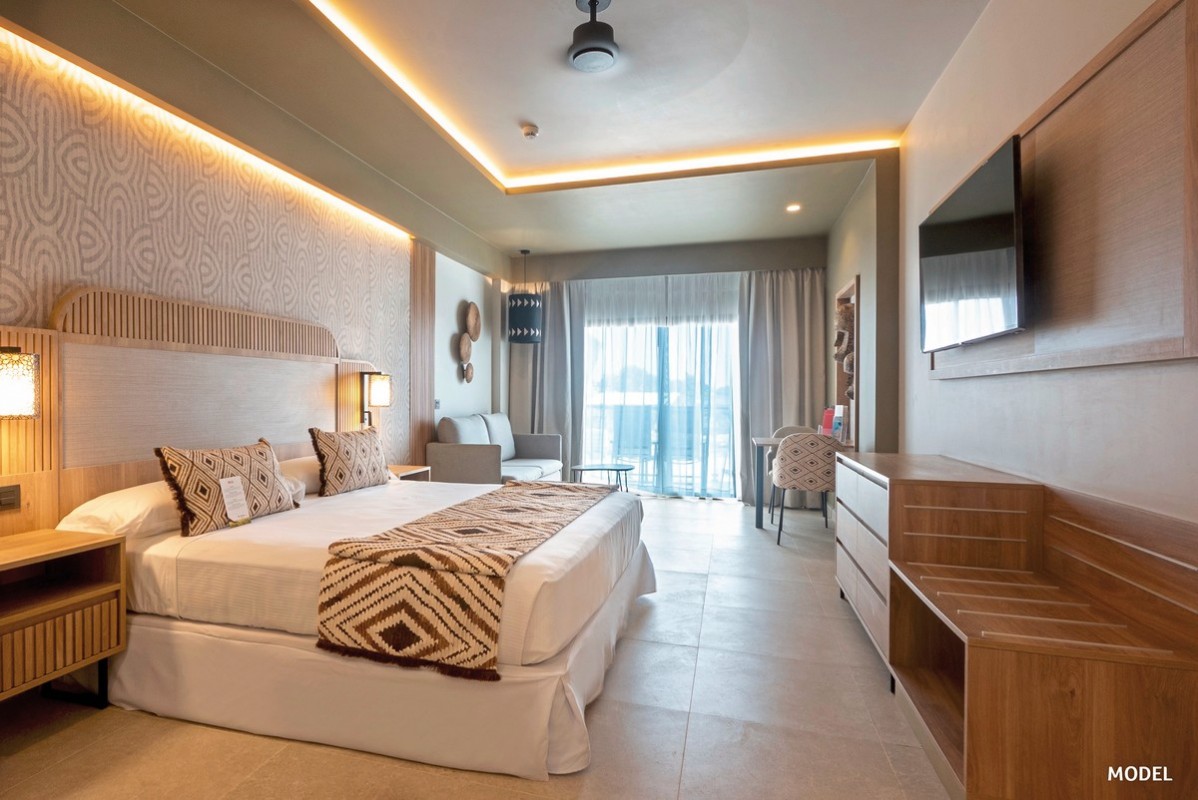 Hotel RIU Palace Swahili, Tansania, Sansibar, Nungwi, Bild 6