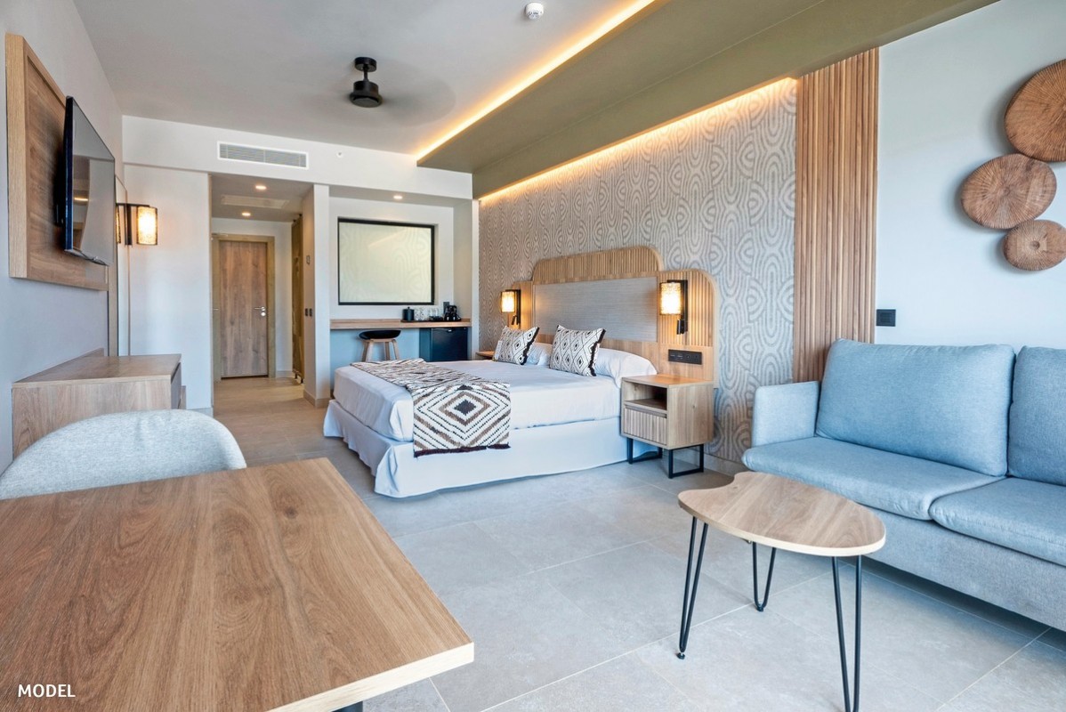 Hotel RIU Palace Swahili, Tansania, Sansibar, Nungwi, Bild 7