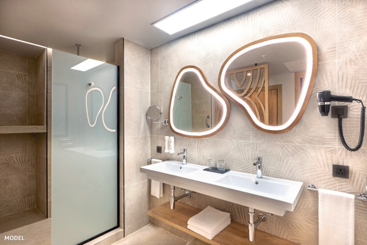 Hotel RIU Palace Swahili, Tansania, Sansibar, Nungwi, Bild 8