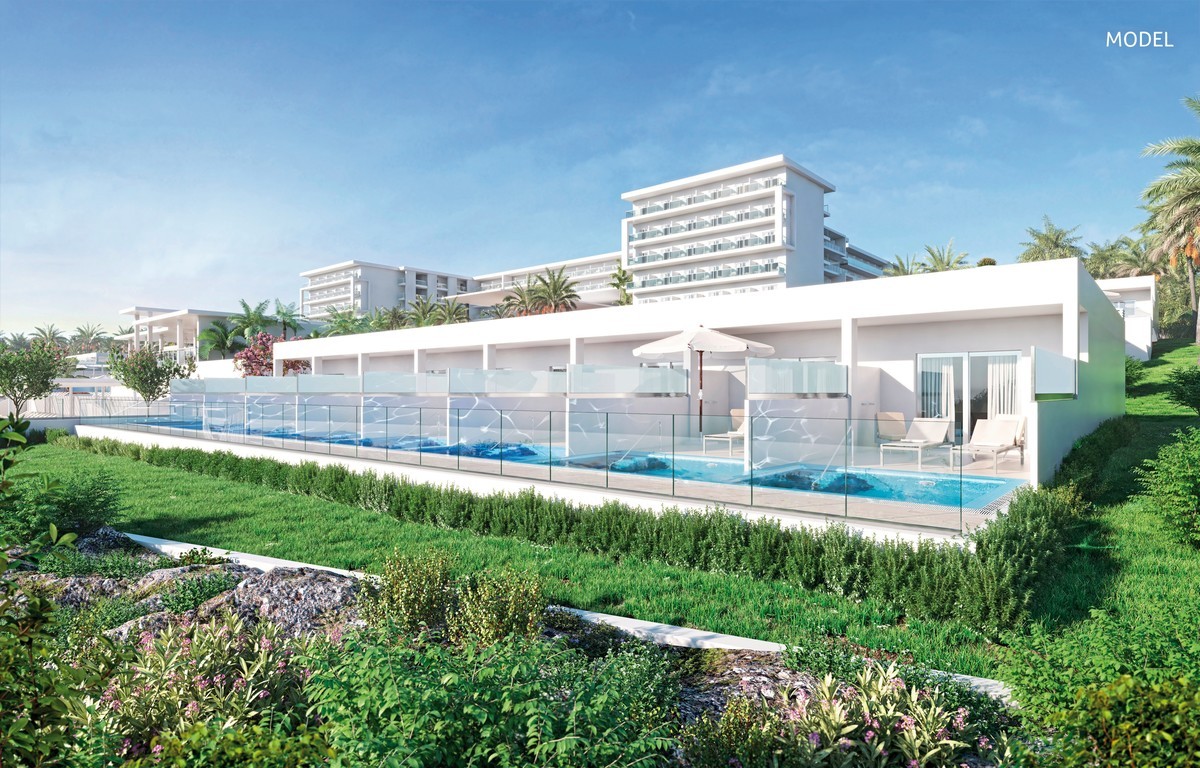 Hotel RIU Palace Swahili, Tansania, Sansibar, Nungwi, Bild 9