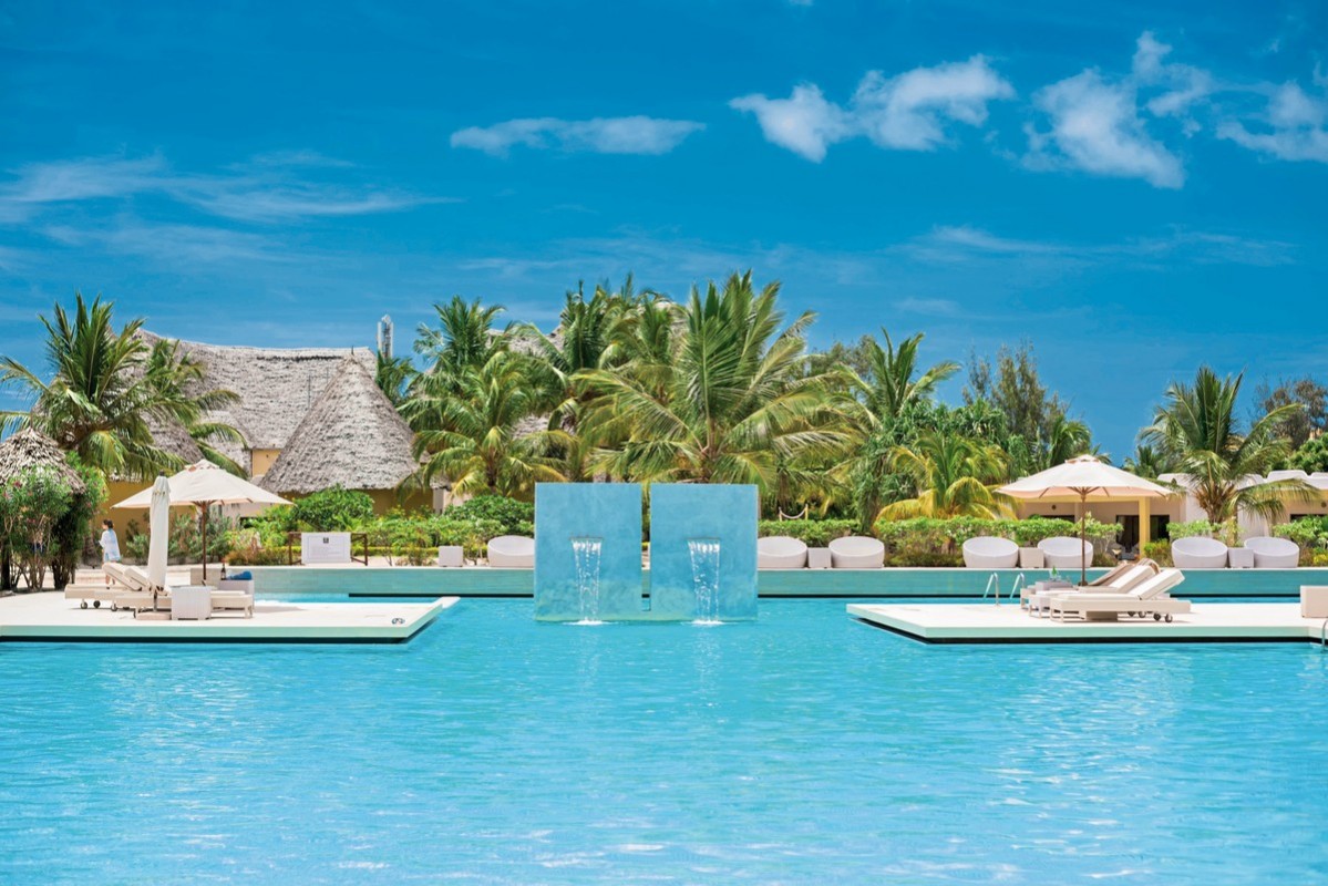 Hotel Gold Zanzibar Beach House & Spa, Tansania, Sansibar, Kendwa, Bild 10