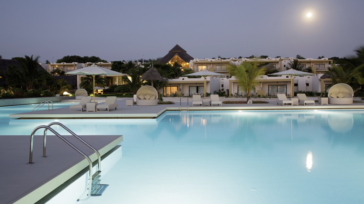 Hotel Gold Zanzibar Beach House & Spa, Tansania, Sansibar, Kendwa, Bild 11
