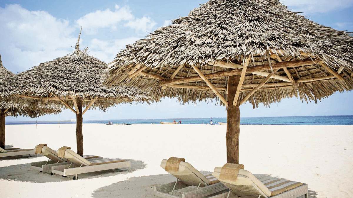 Hotel Gold Zanzibar Beach House & Spa, Tansania, Sansibar, Kendwa, Bild 13