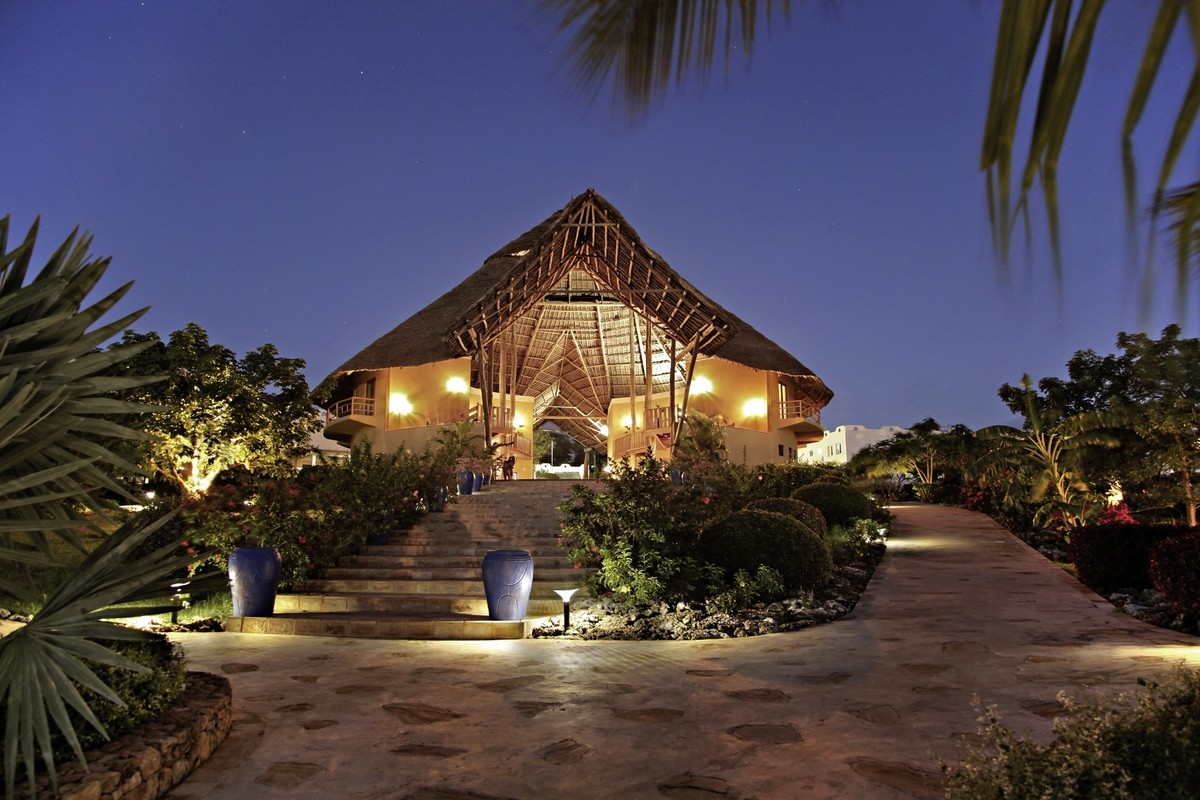Hotel Gold Zanzibar Beach House & Spa, Tansania, Sansibar, Kendwa, Bild 16