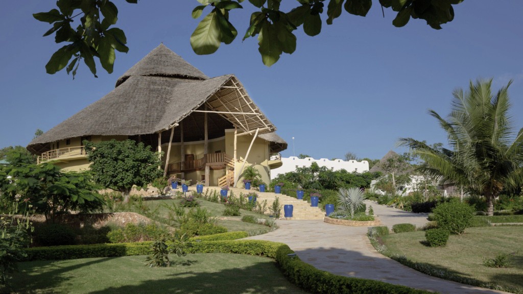 Hotel Gold Zanzibar Beach House & Spa, Tansania, Sansibar, Kendwa, Bild 17