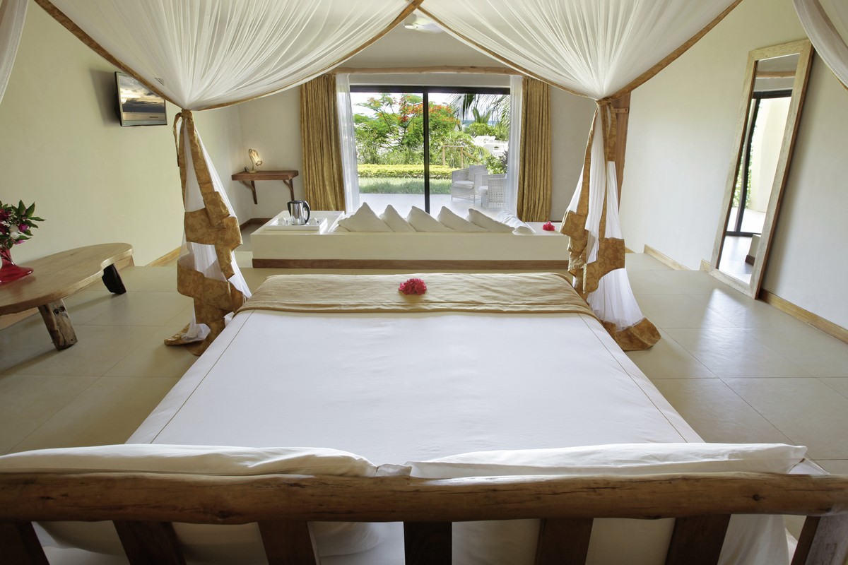 Hotel Gold Zanzibar Beach House & Spa, Tansania, Sansibar, Kendwa, Bild 6