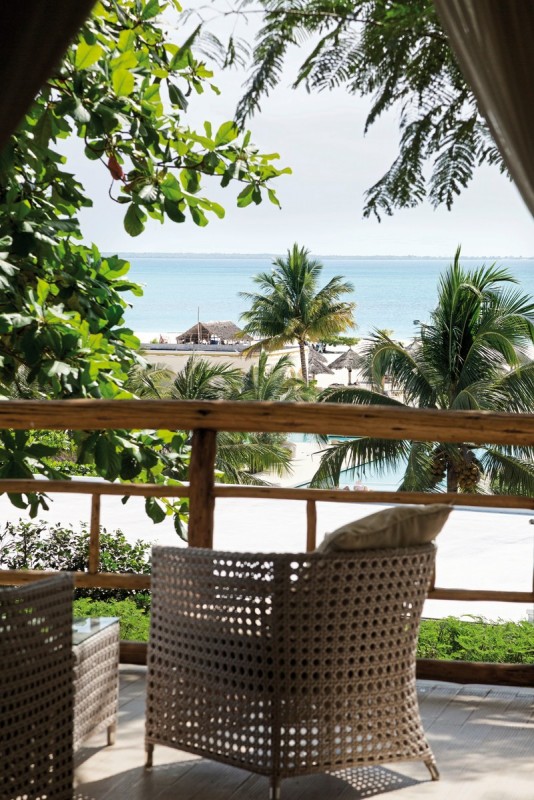 Hotel Gold Zanzibar Beach House & Spa, Tansania, Sansibar, Kendwa, Bild 6