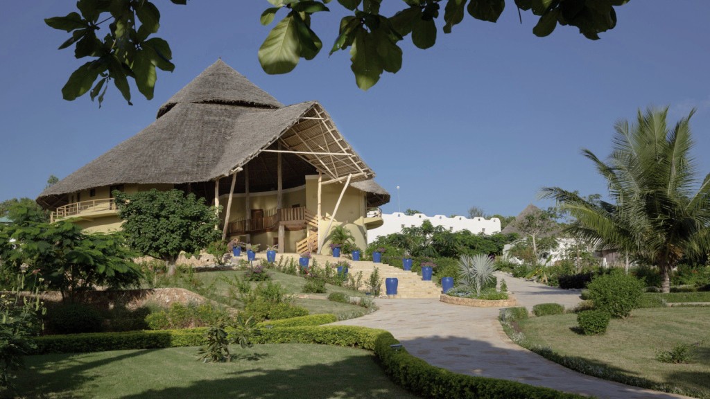 Hotel Gold Zanzibar Beach House & Spa, Tansania, Sansibar, Kendwa, Bild 7