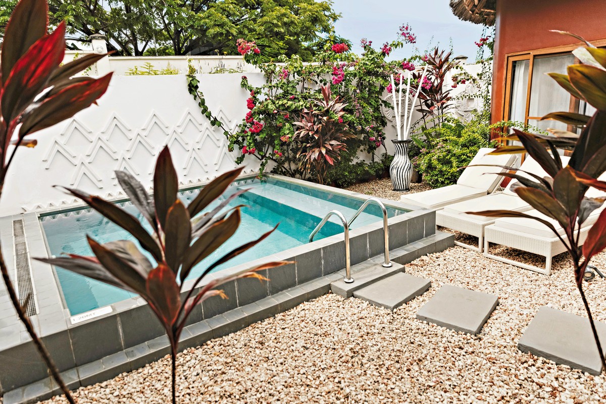 Hotel Gold Zanzibar Beach House & Spa, Tansania, Sansibar, Kendwa, Bild 8