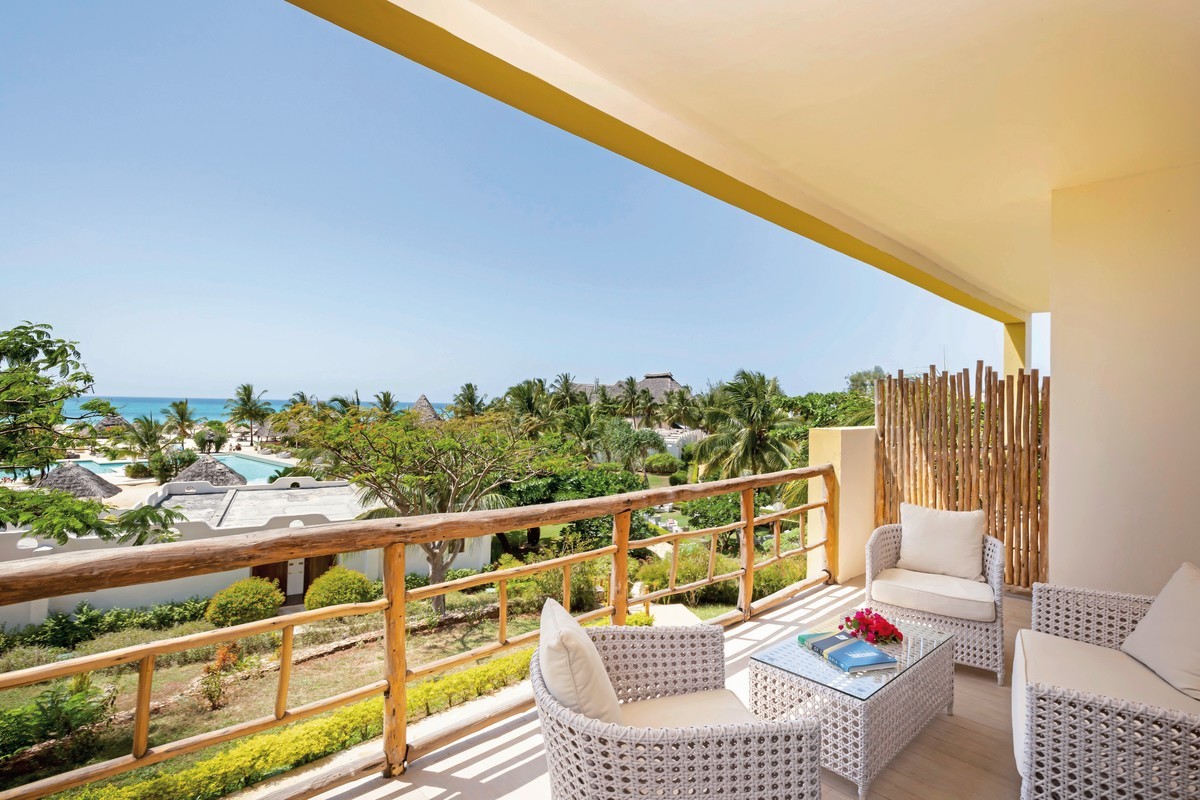 Hotel Gold Zanzibar Beach House & Spa, Tansania, Sansibar, Kendwa, Bild 11