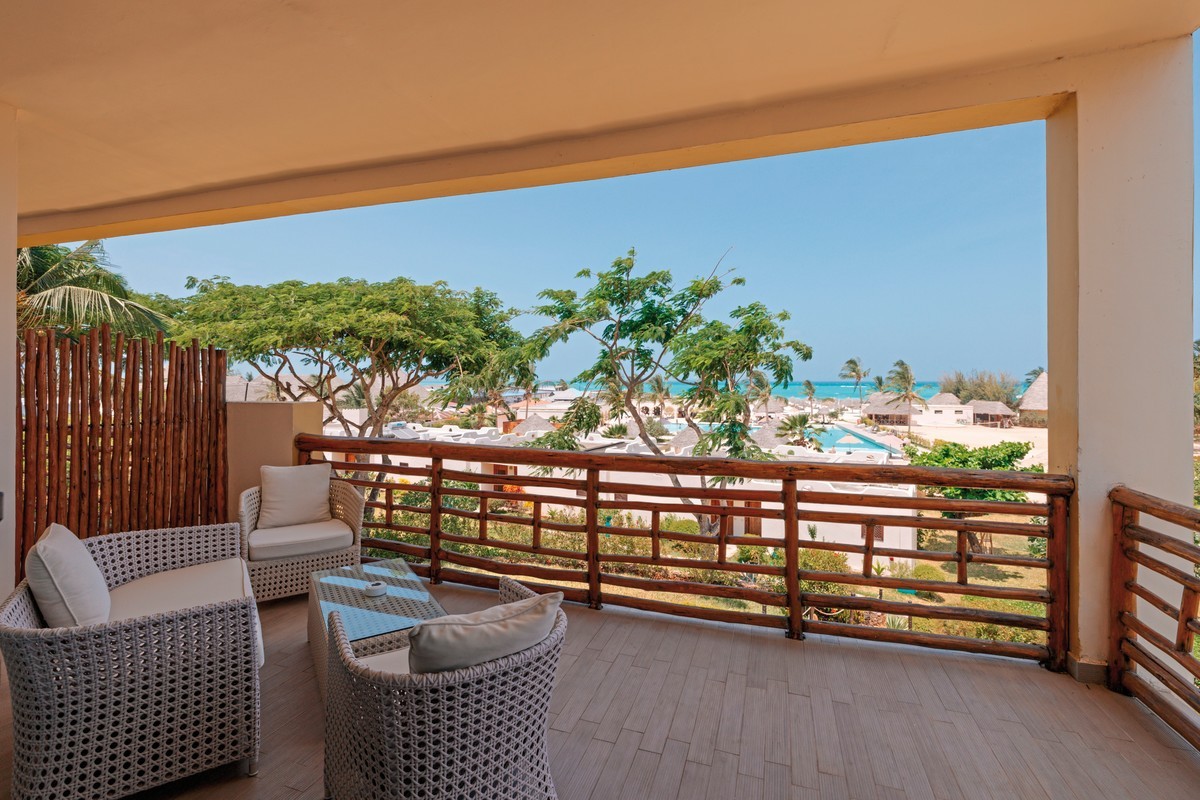 Hotel Gold Zanzibar Beach House & Spa, Tansania, Sansibar, Kendwa, Bild 13
