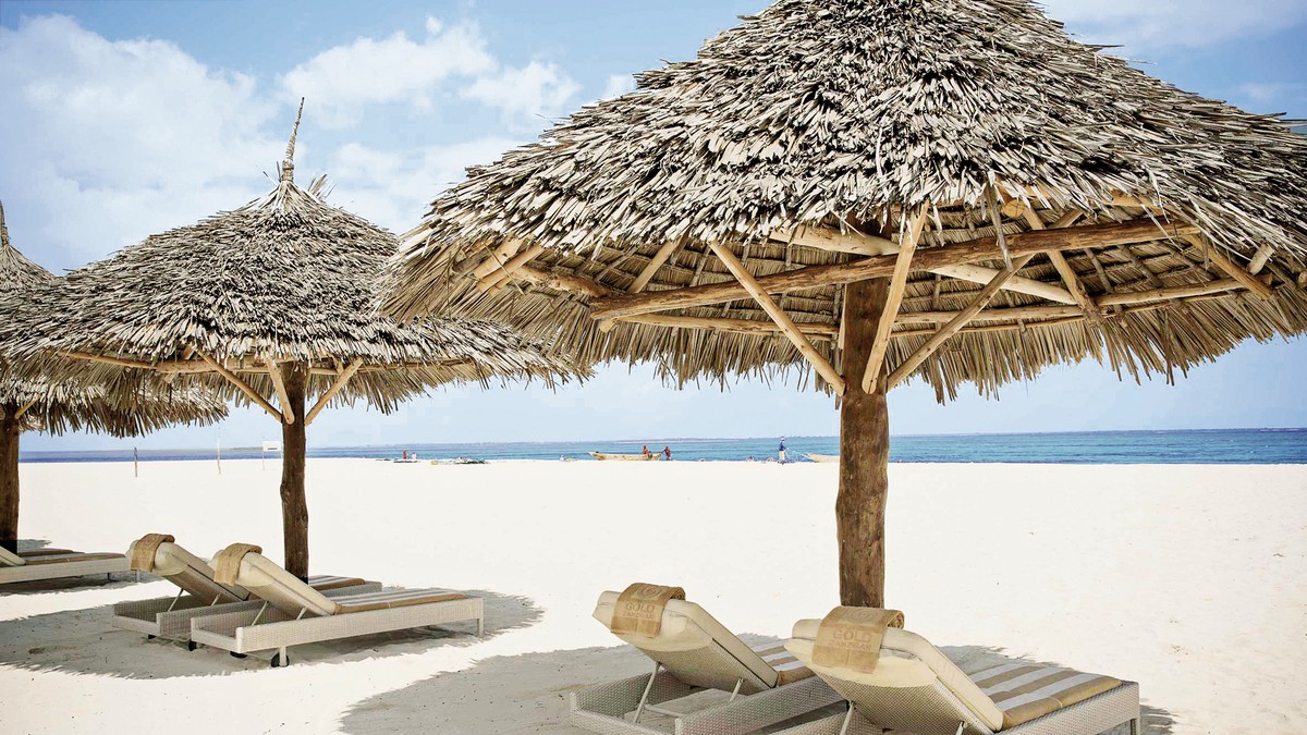 Hotel Gold Zanzibar Beach House & Spa, Tansania, Sansibar, Kendwa, Bild 17