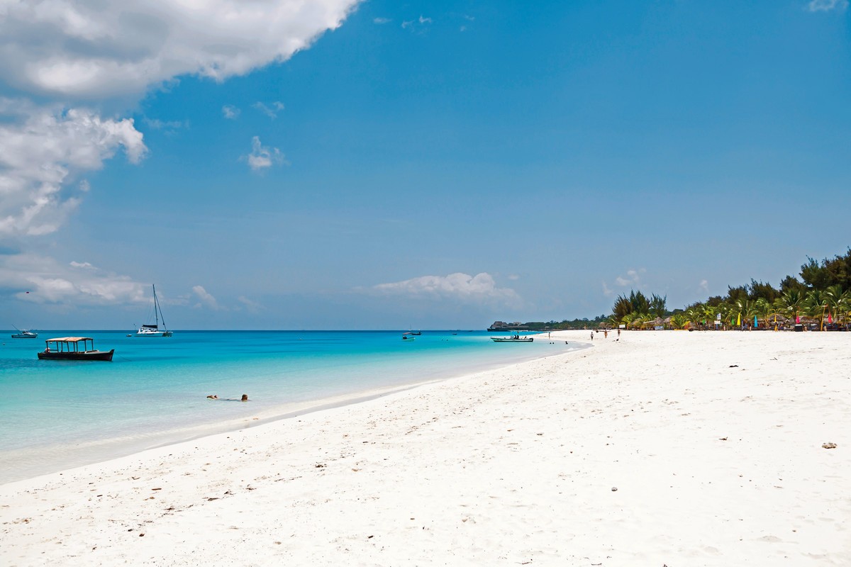 Hotel Gold Zanzibar Beach House & Spa, Tansania, Sansibar, Kendwa, Bild 19