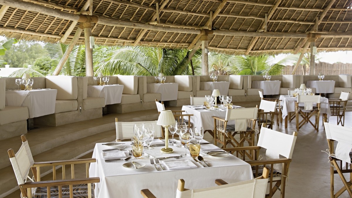 Hotel Gold Zanzibar Beach House & Spa, Tansania, Sansibar, Kendwa, Bild 4