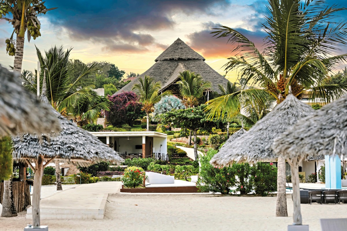 Hotel Gold Zanzibar Beach House & Spa, Tansania, Sansibar, Kendwa, Bild 5