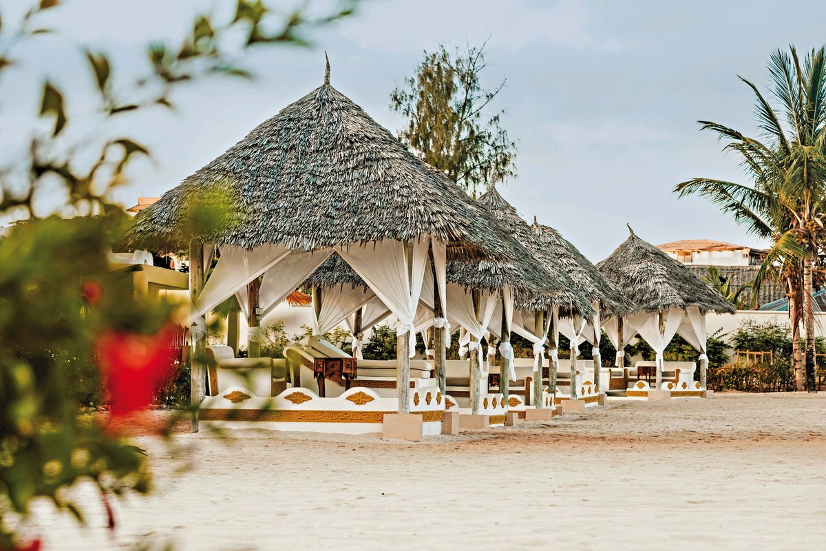 Hotel Gold Zanzibar Beach House & Spa, Tansania, Sansibar, Kendwa, Bild 9