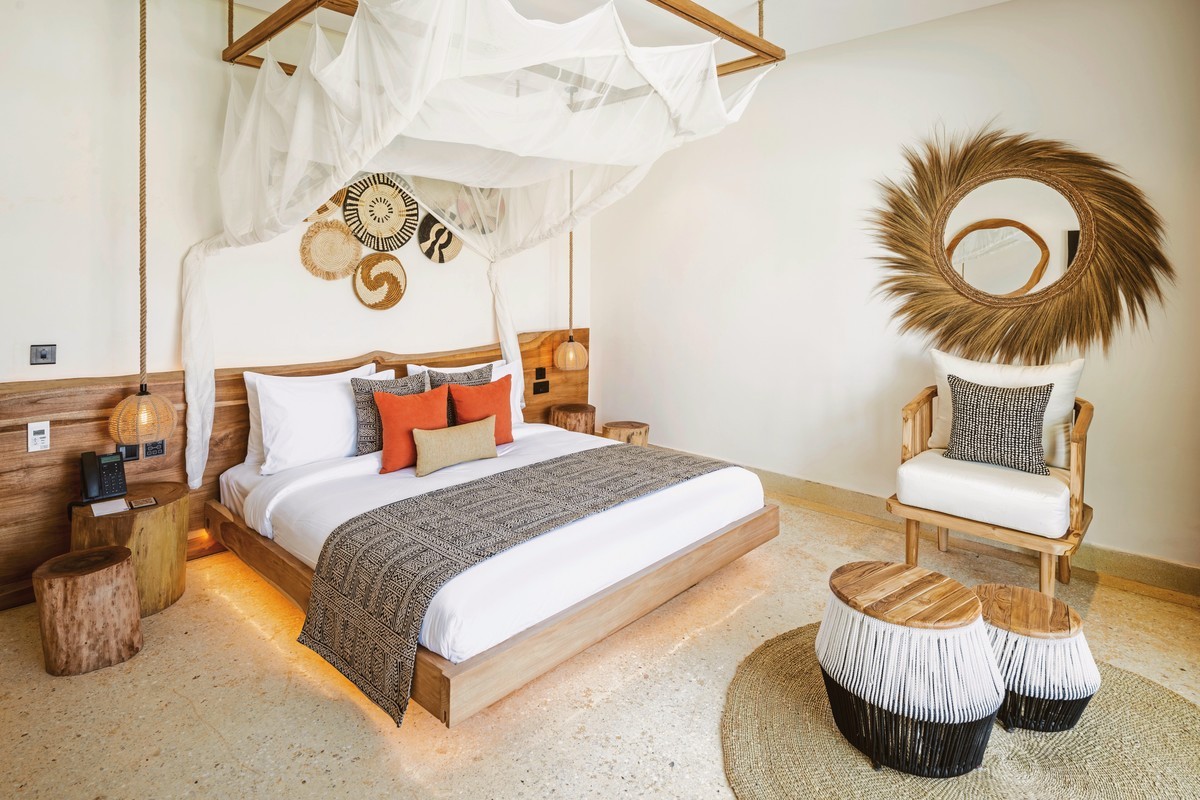 Hotel Aldiana Club Zanzibar, Tansania, Sansibar, Kizimkazi, Bild 10