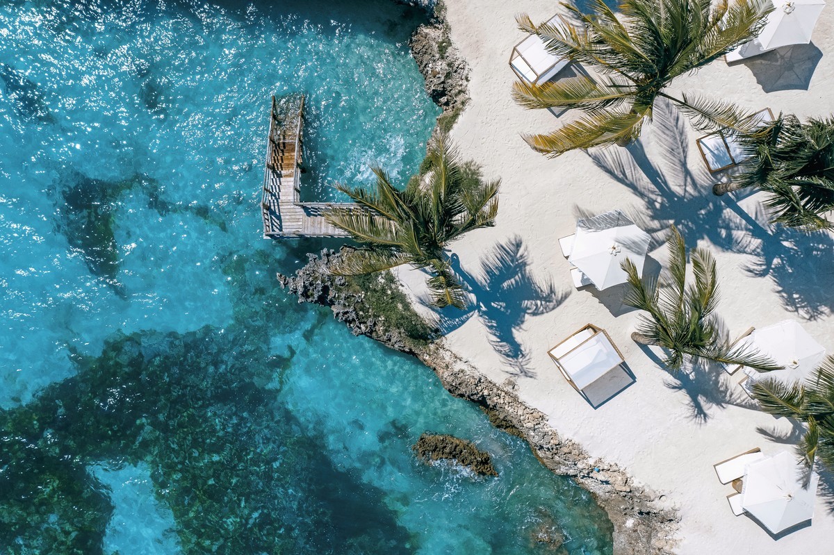 Hotel Aldiana Club Zanzibar, Tansania, Sansibar, Kizimkazi, Bild 5