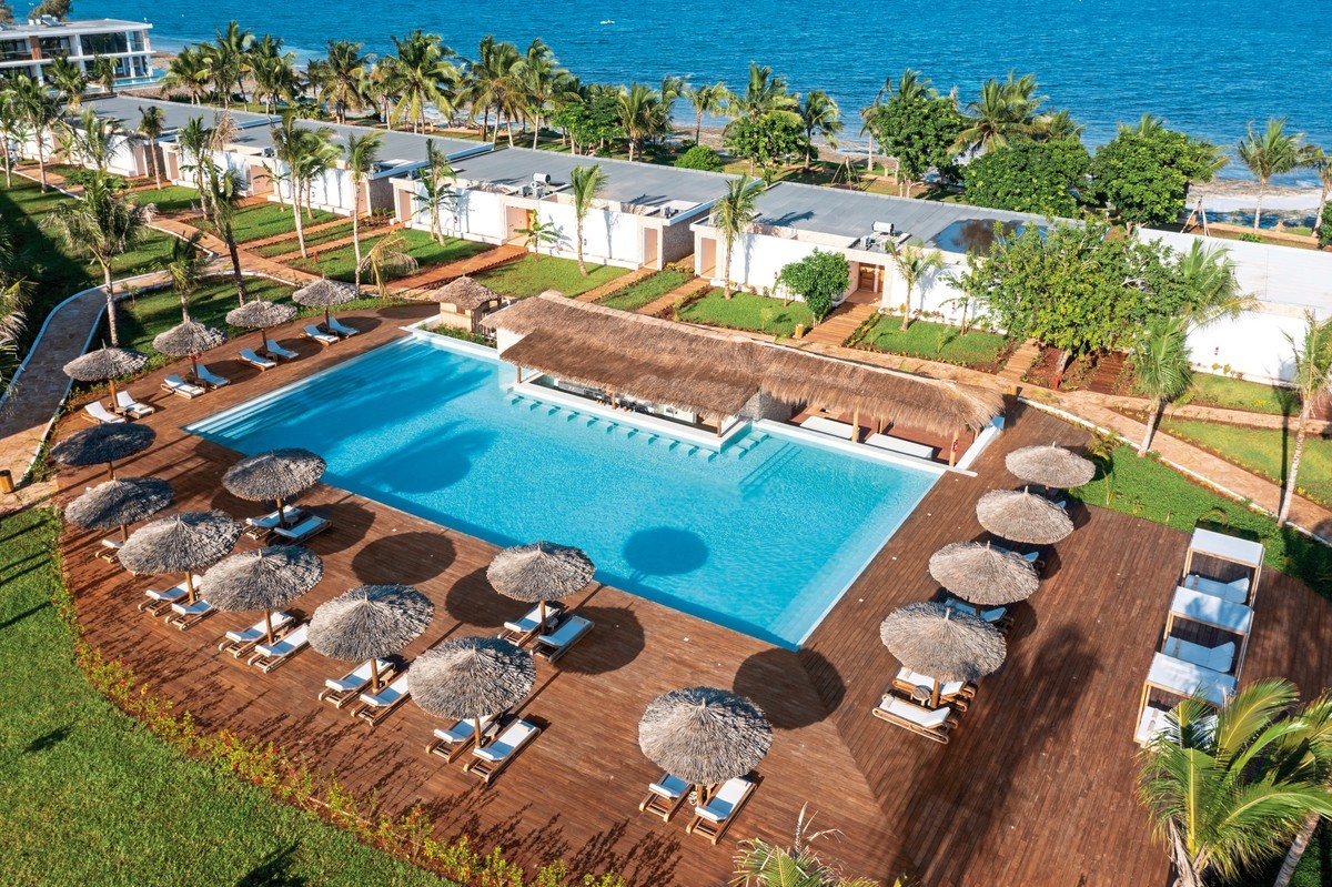 Hotel Aldiana Club Zanzibar, Tansania, Sansibar, Kizimkazi, Bild 6