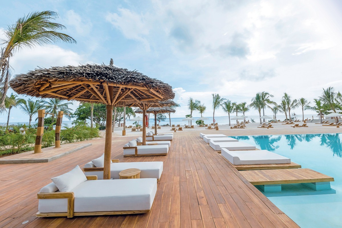 Hotel Aldiana Club Zanzibar, Tansania, Sansibar, Kizimkazi, Bild 8