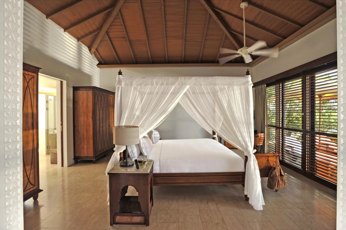 Hotel The Residence Zanzibar, Tansania, Sansibar, Kizimkazi, Bild 19