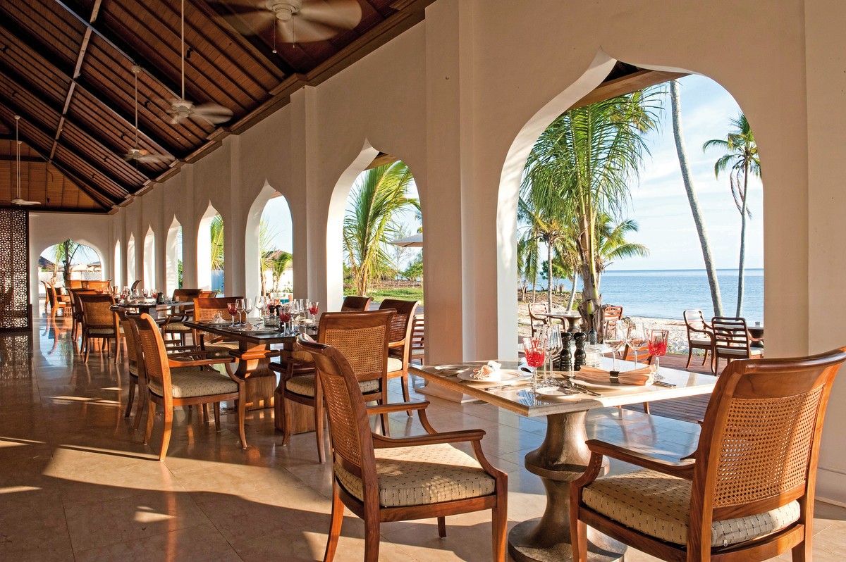 Hotel The Residence Zanzibar, Tansania, Sansibar, Kizimkazi, Bild 29