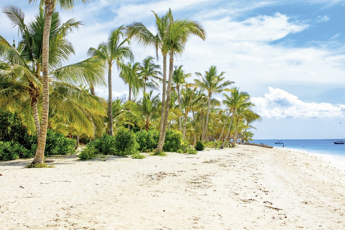 Zuri Zanzibar Hotel & Resort, Tansania, Sansibar, Kendwa, Bild 1