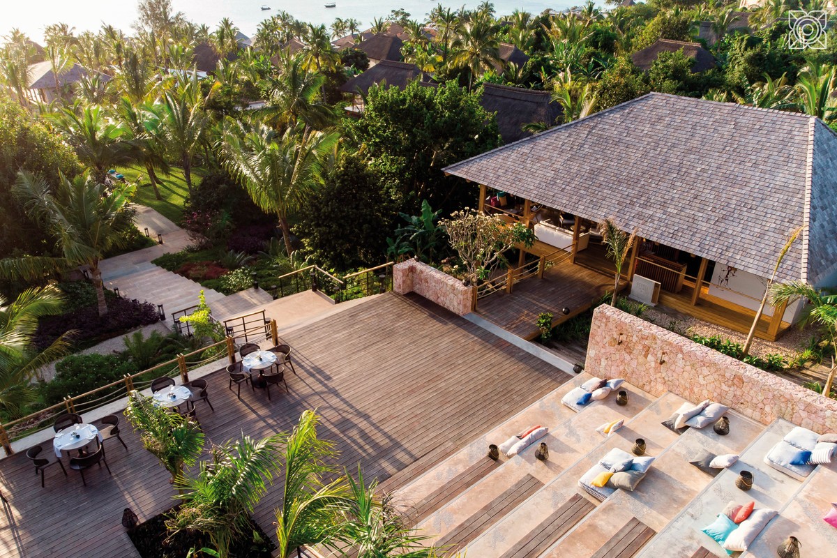 Zuri Zanzibar Hotel & Resort, Tansania, Sansibar, Kendwa, Bild 11