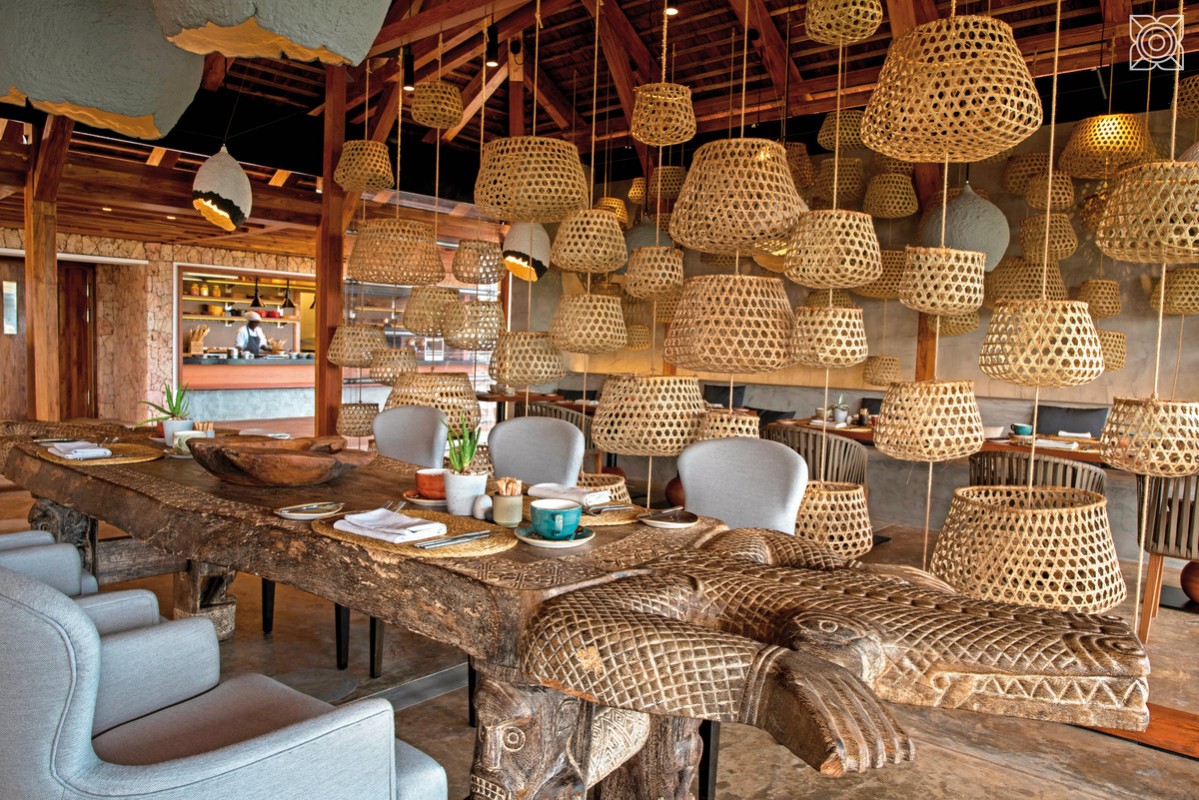Zuri Zanzibar Hotel & Resort, Tansania, Sansibar, Kendwa, Bild 13