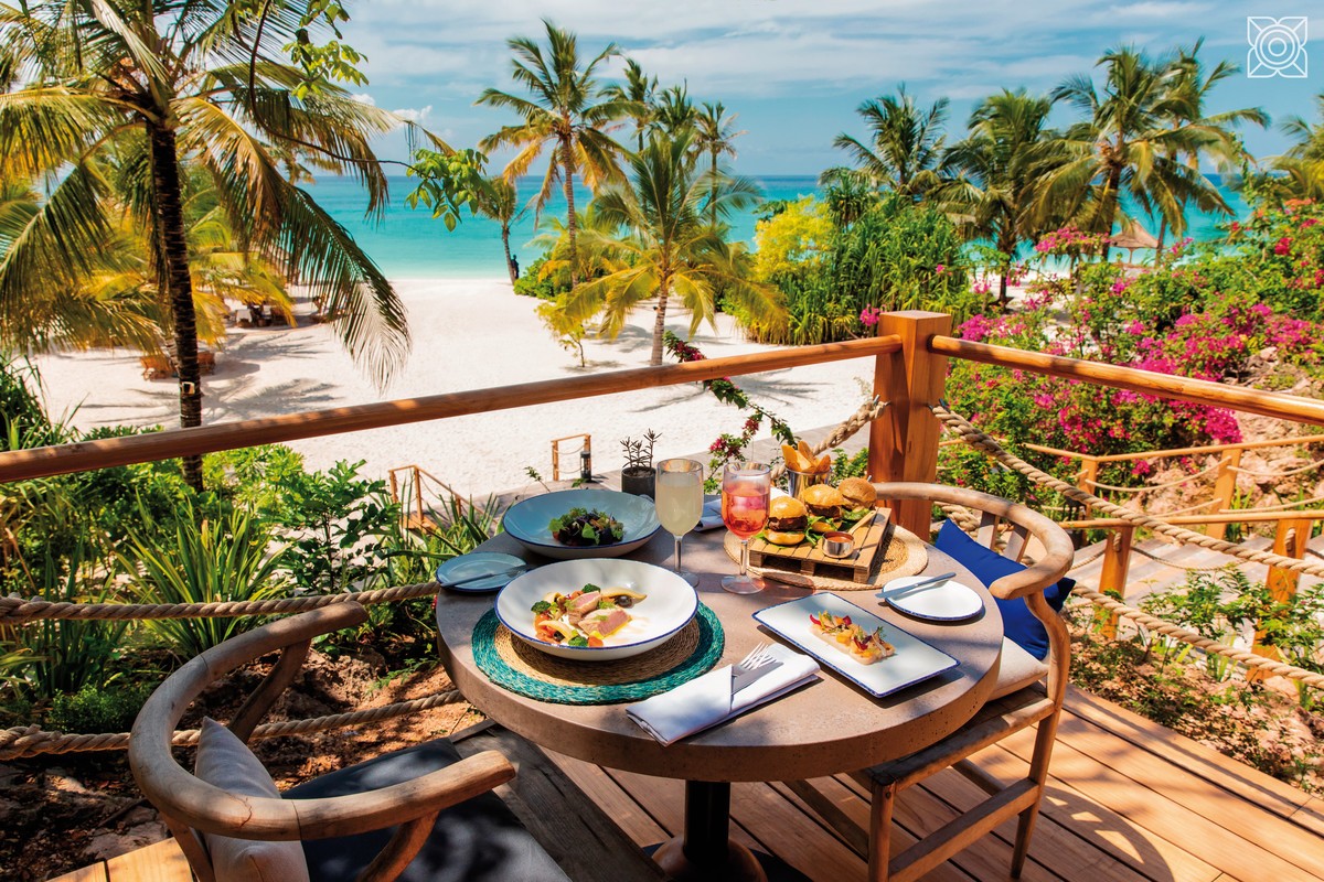 Zuri Zanzibar Hotel & Resort, Tansania, Sansibar, Kendwa, Bild 14