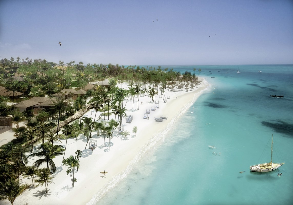 Zuri Zanzibar Hotel & Resort, Tansania, Sansibar, Kendwa, Bild 18